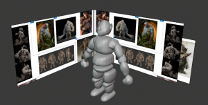 New Blender Tool !!!